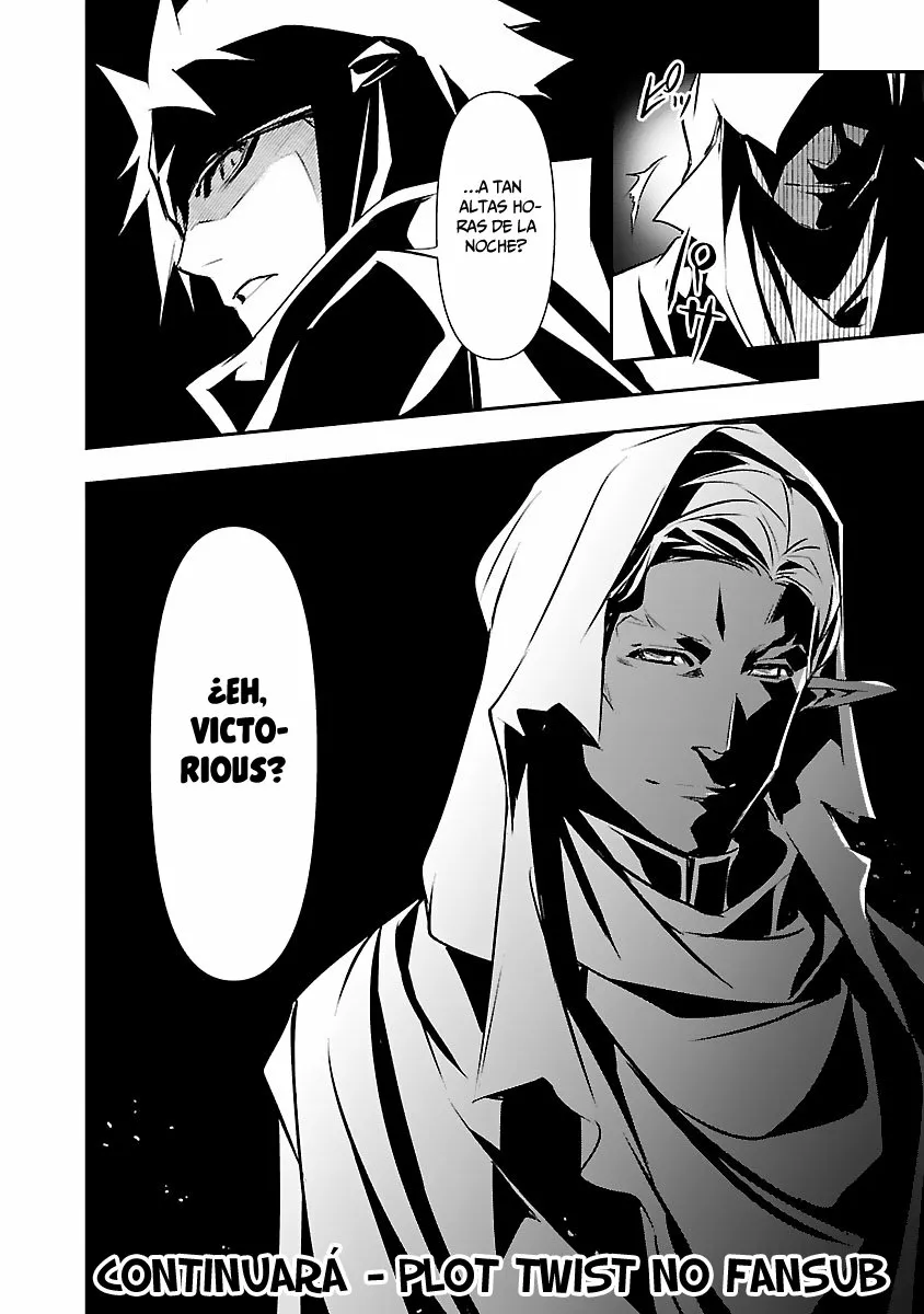 Página 37 del Manga