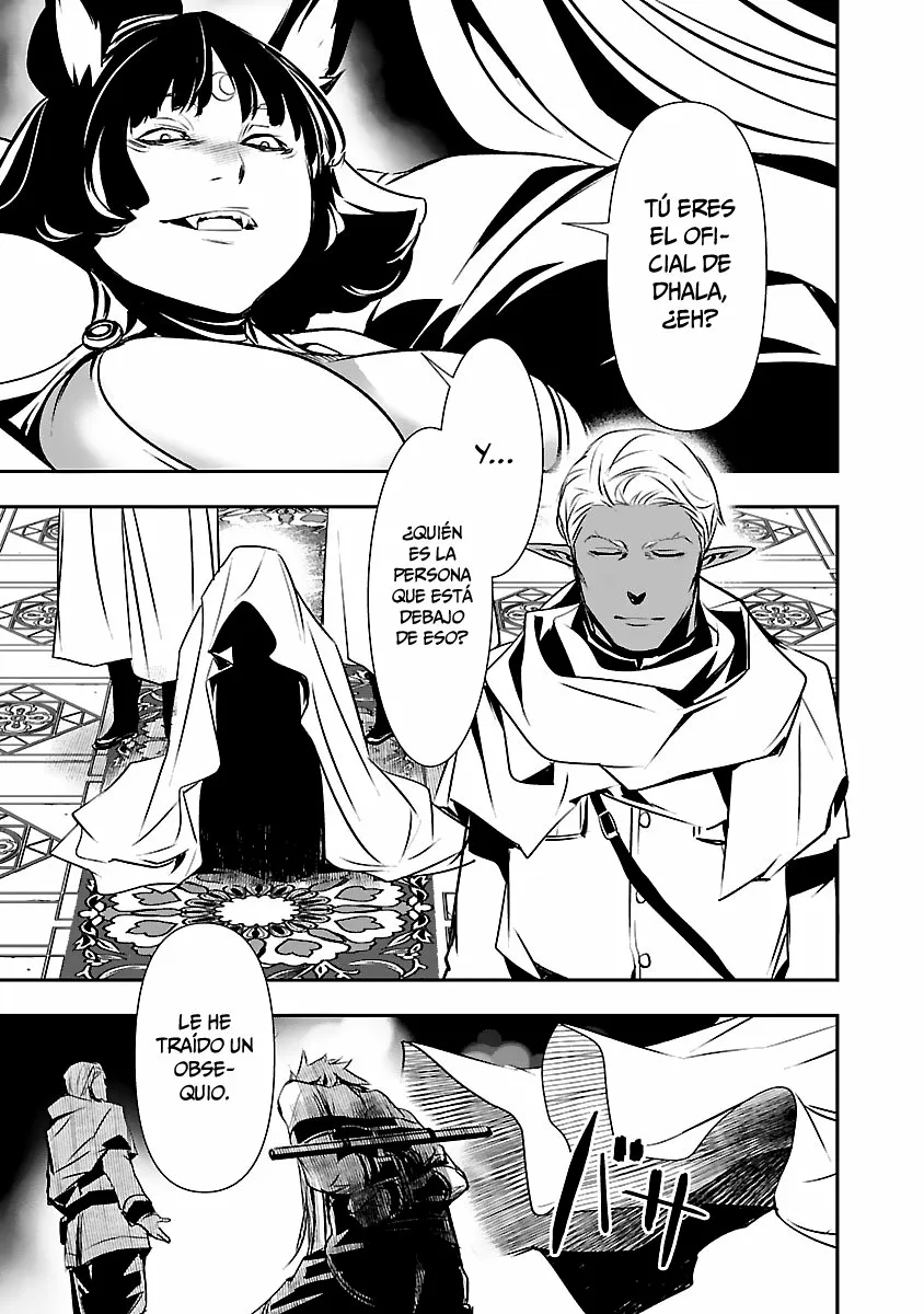 Página 30 del Manga
