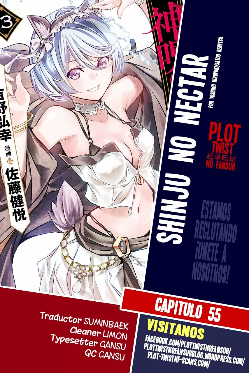 Página 40 del Manga