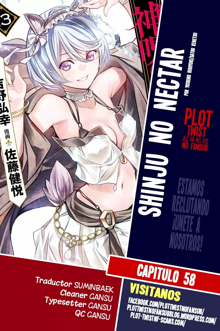 Página 38 del Manga