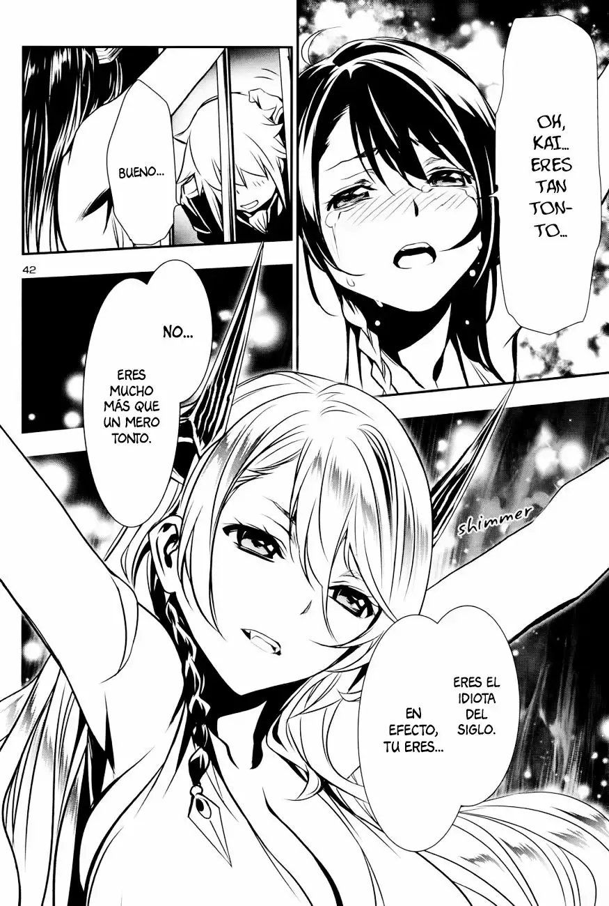 Página 42 del Manga