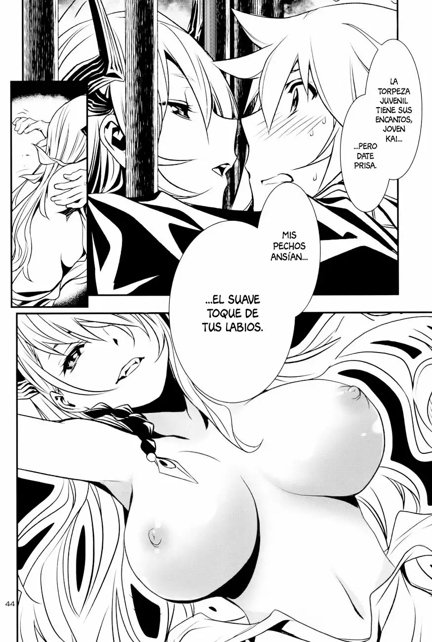 Página 44 del Manga