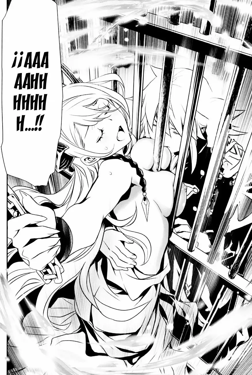 Página 46 del Manga