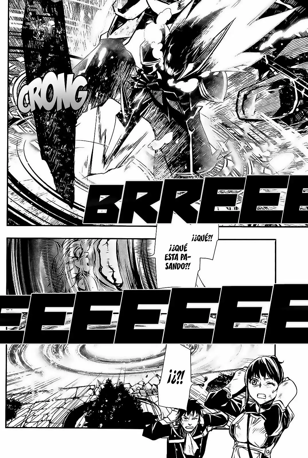 Página 35 del Manga