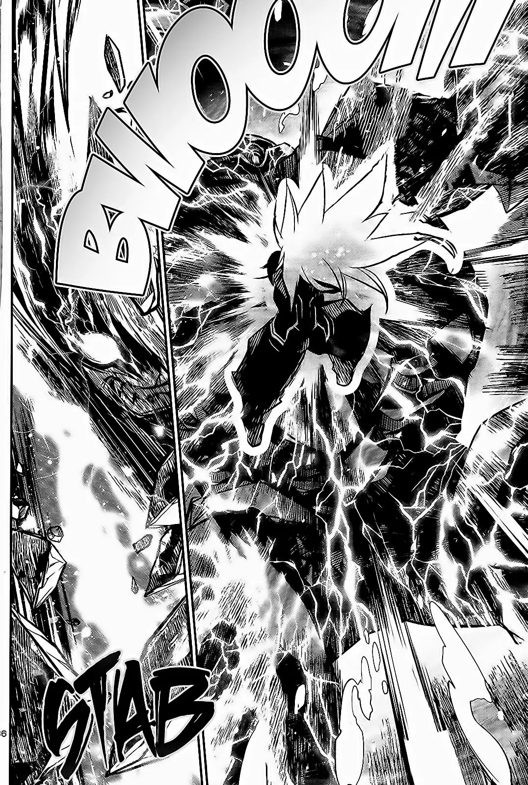 Página 37 del Manga