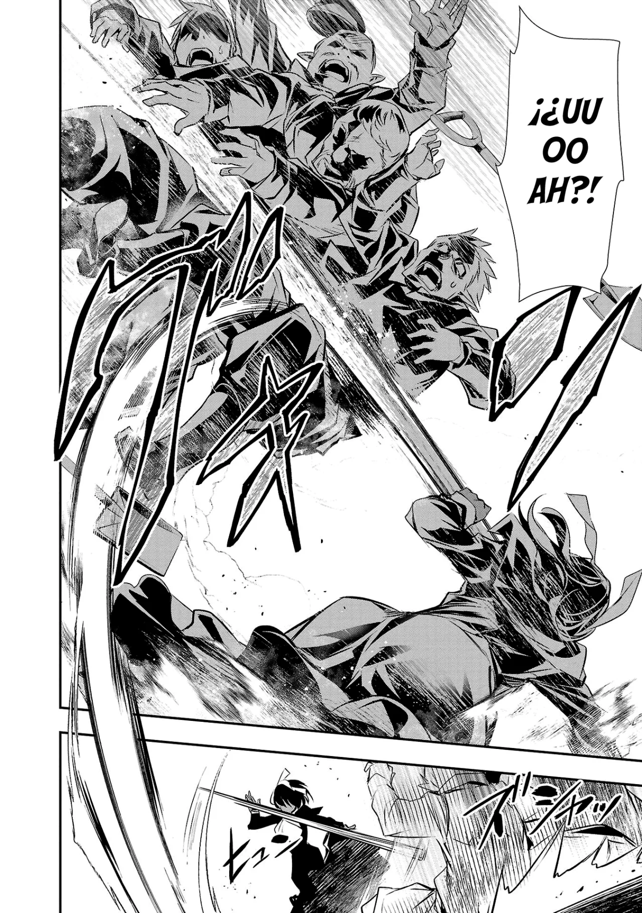 Página 32 del Manga