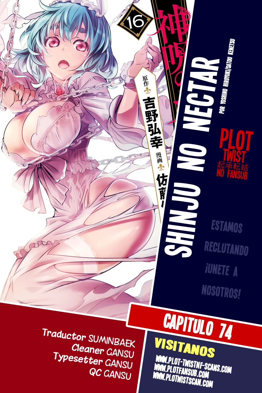 Página 36 del Manga