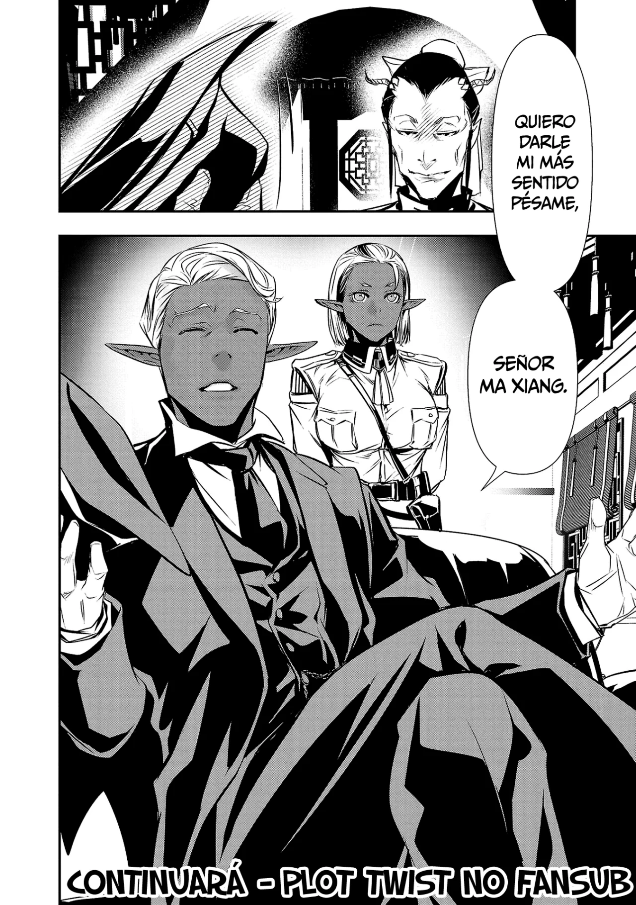 Página 37 del Manga
