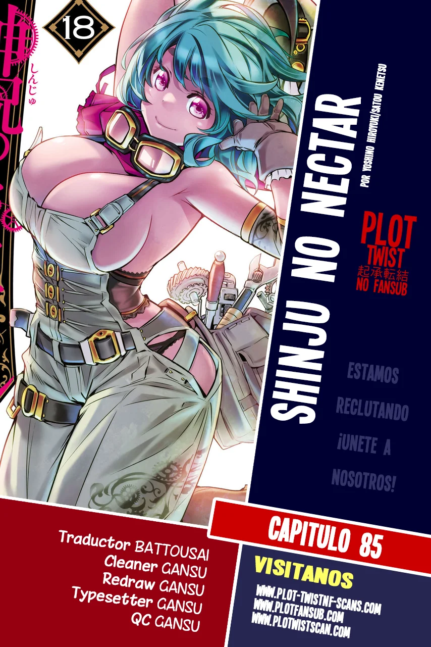 Página 41 del Manga