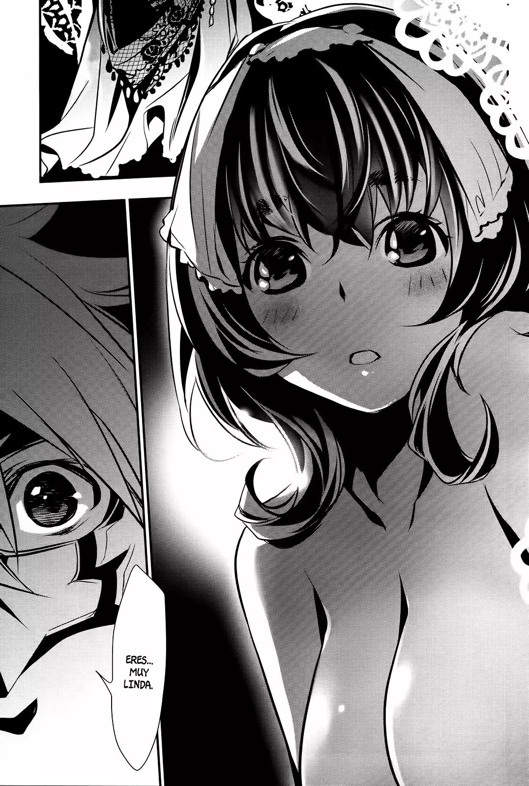 Página 35 del Manga