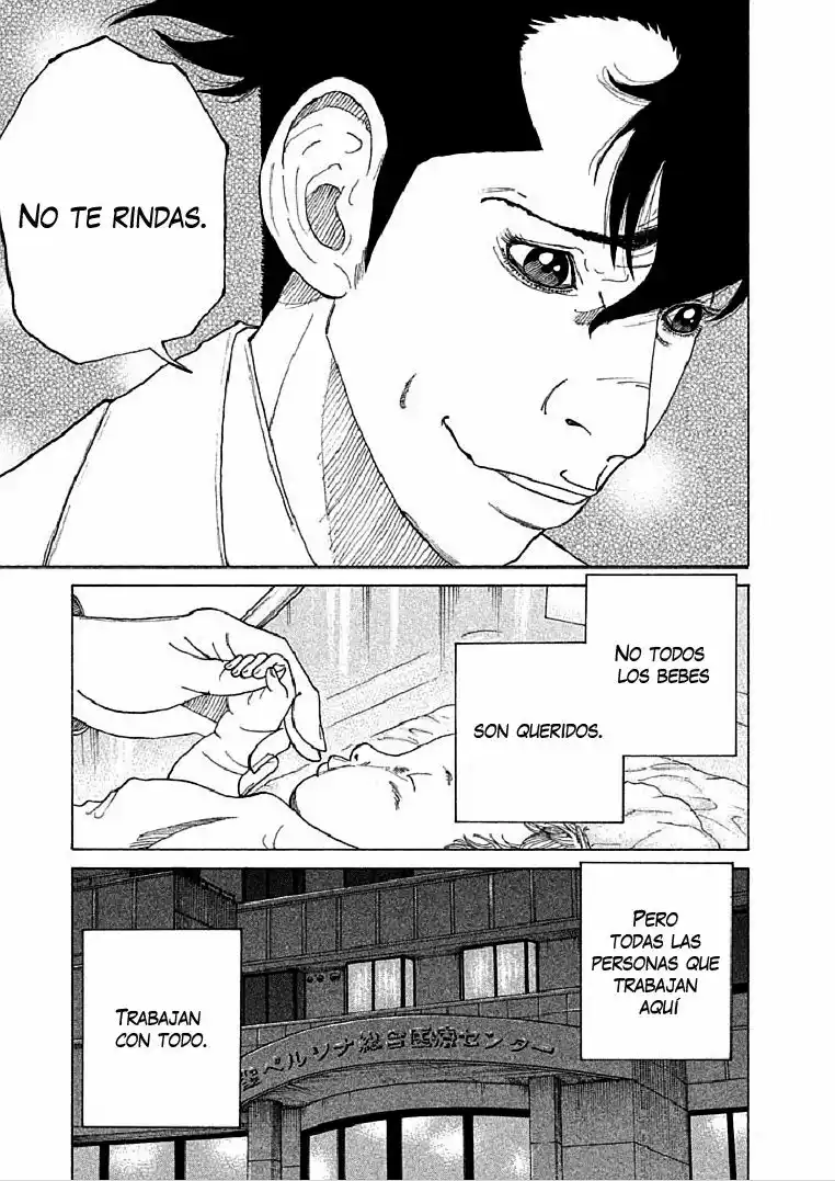 Página 36 del Manga