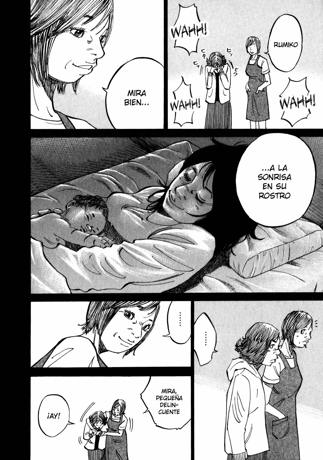 Página 36 del Manga