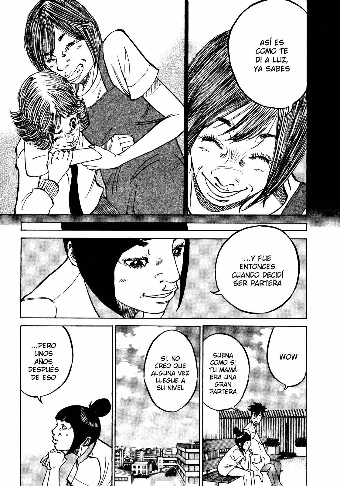 Página 37 del Manga