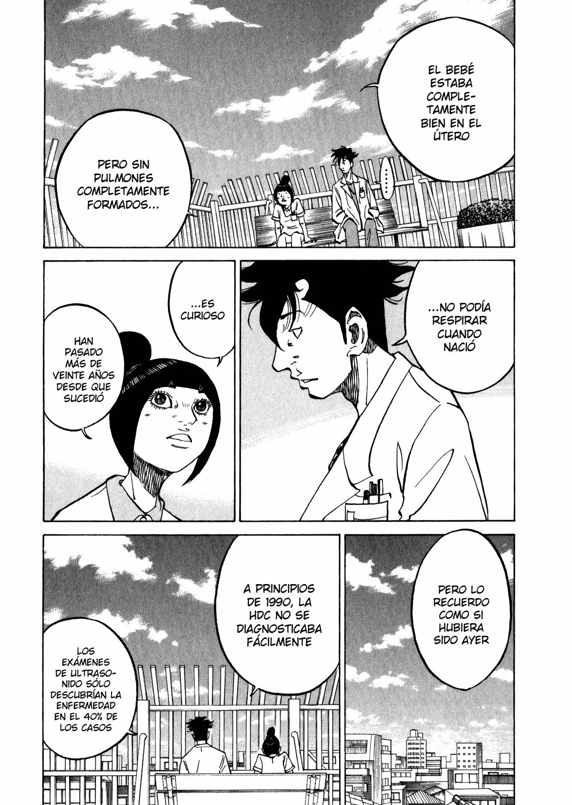 Página 41 del Manga