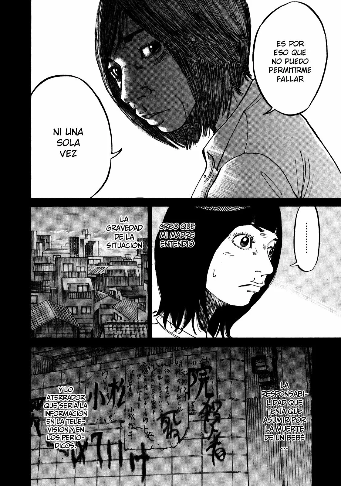 Página 44 del Manga