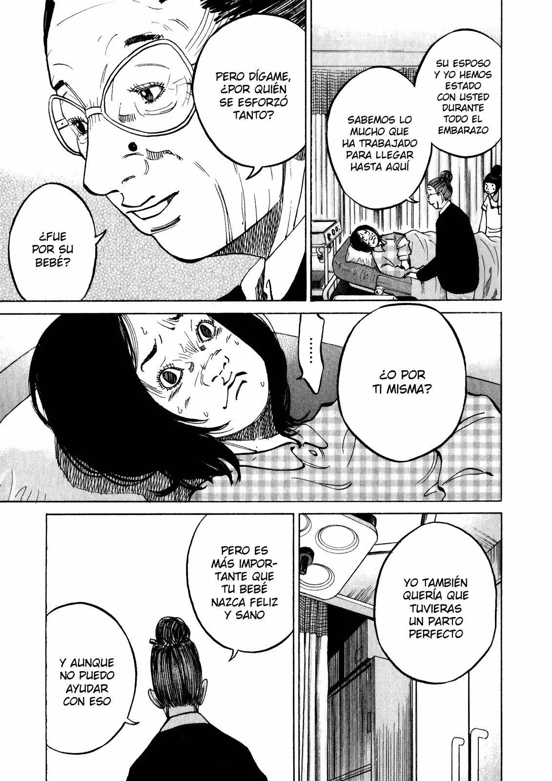 Página 53 del Manga