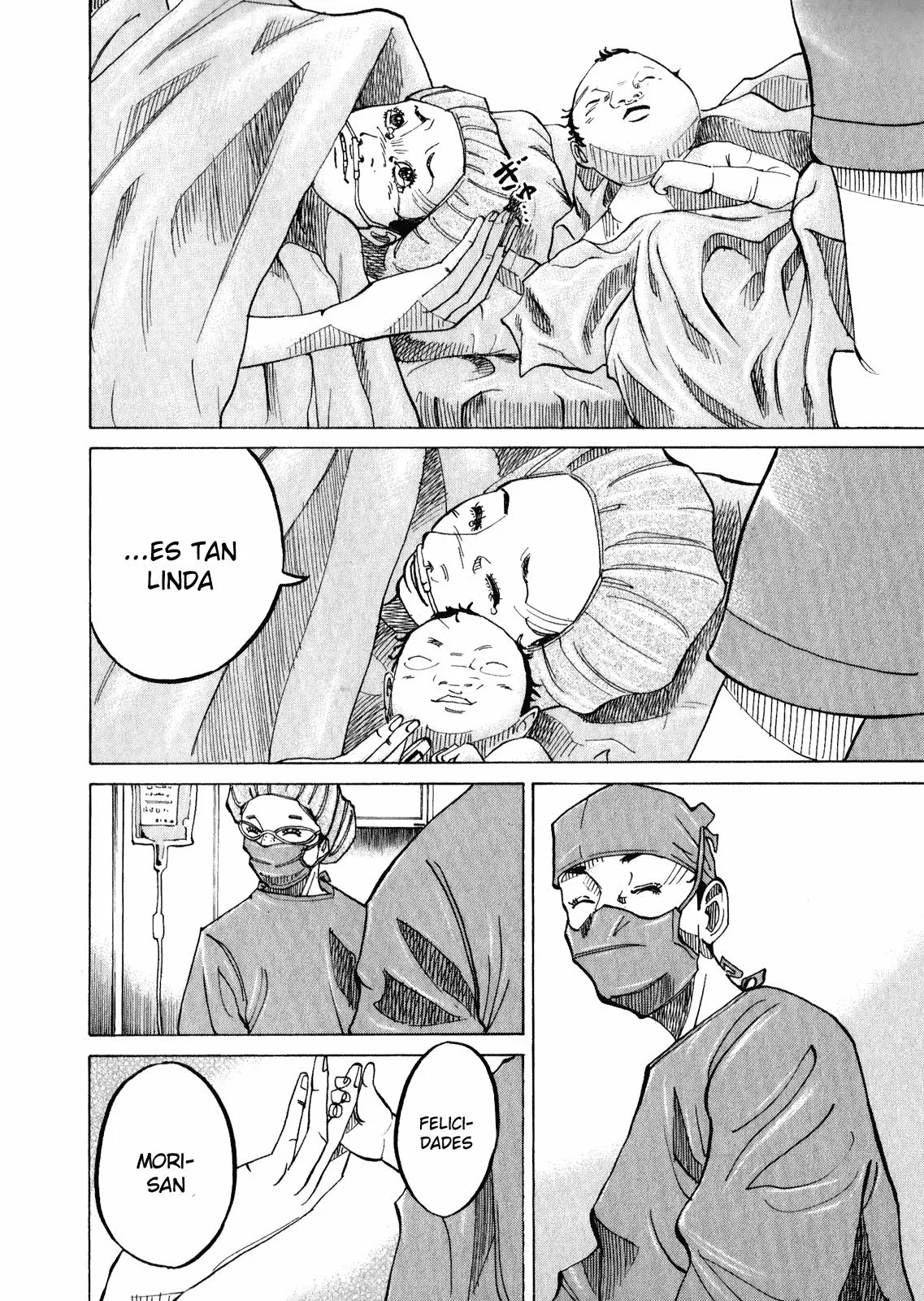 Página 62 del Manga