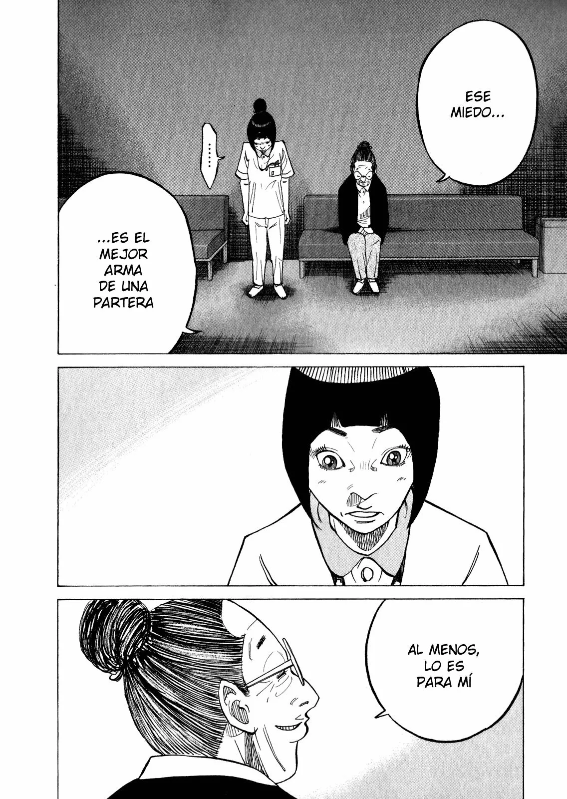 Página 66 del Manga