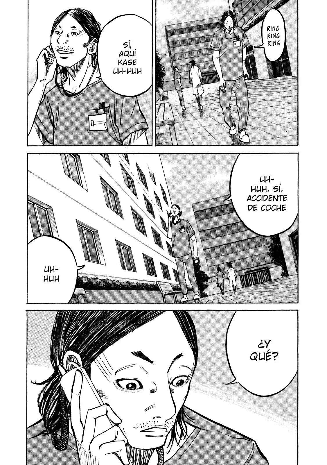 Página 34 del Manga