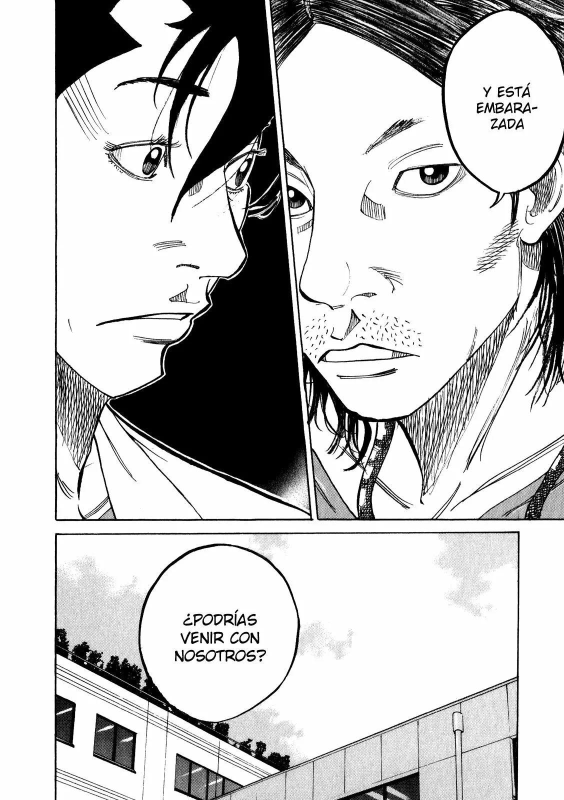 Página 37 del Manga