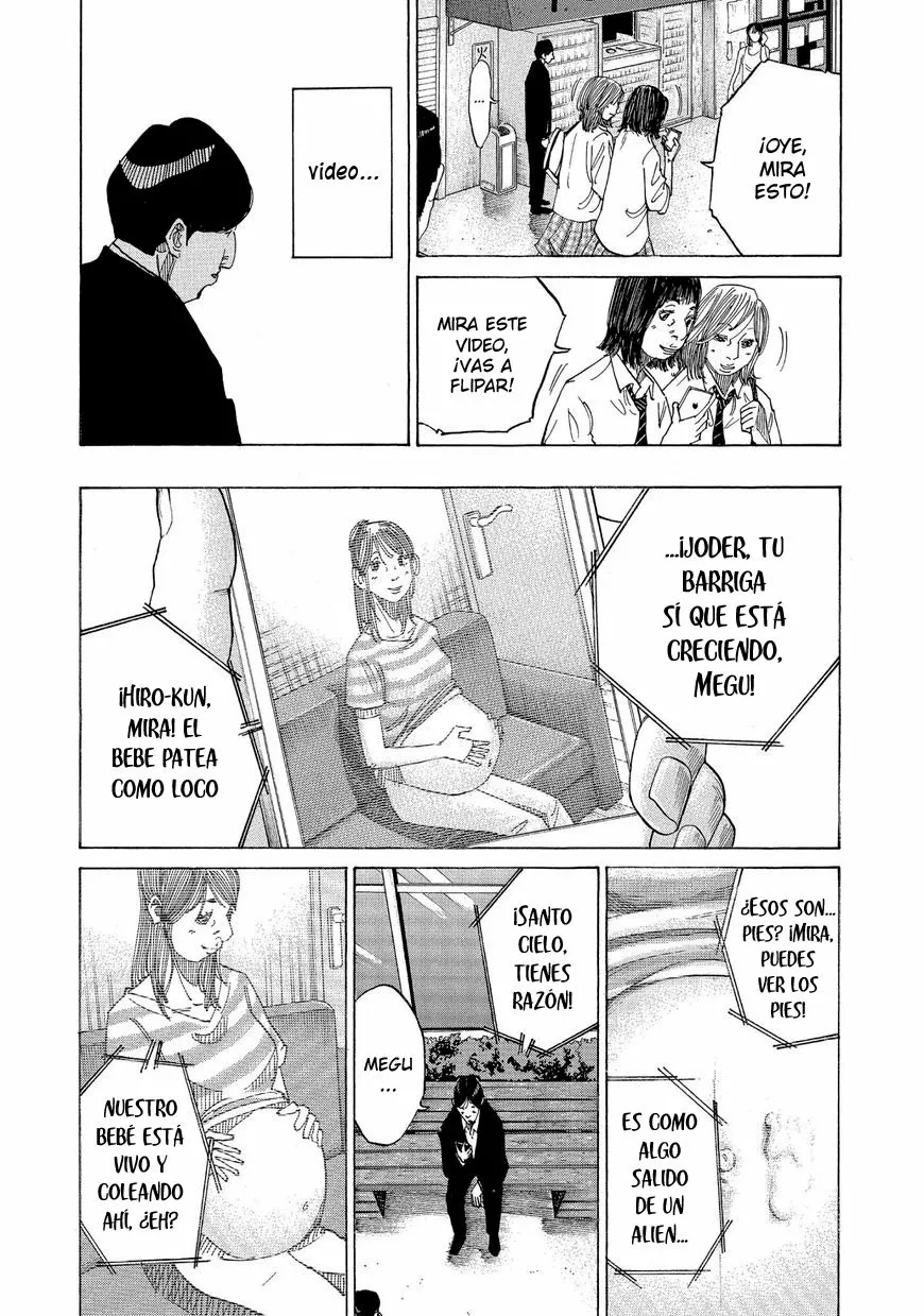 Página 34 del Manga