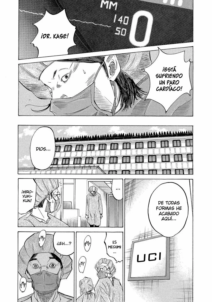 Página 36 del Manga