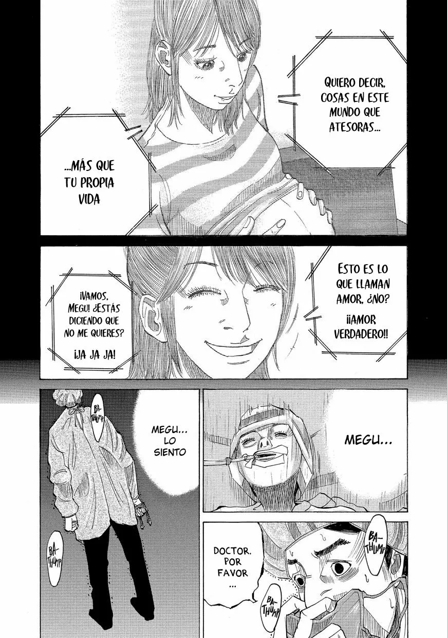 Página 38 del Manga