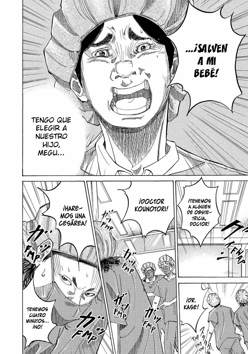 Página 39 del Manga