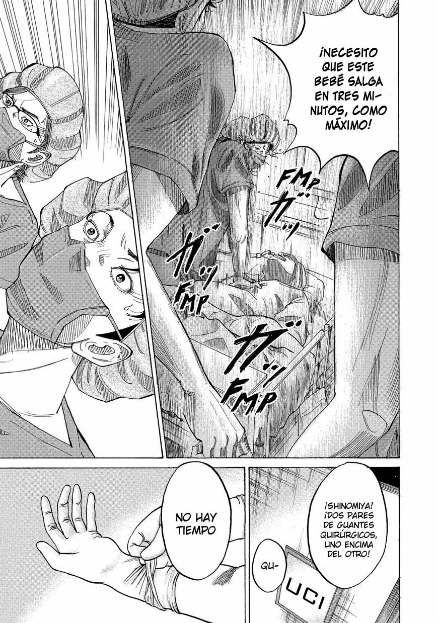 Página 40 del Manga