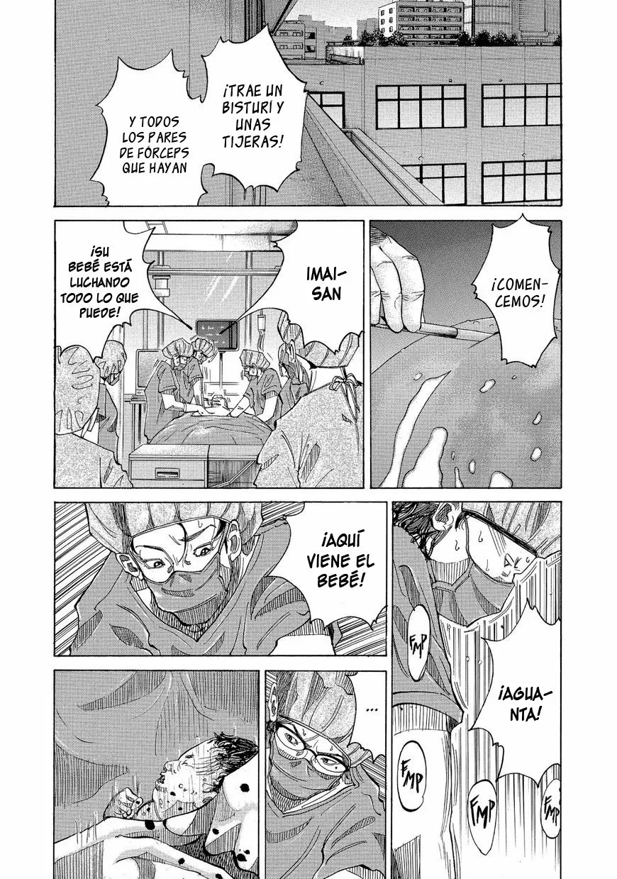 Página 42 del Manga