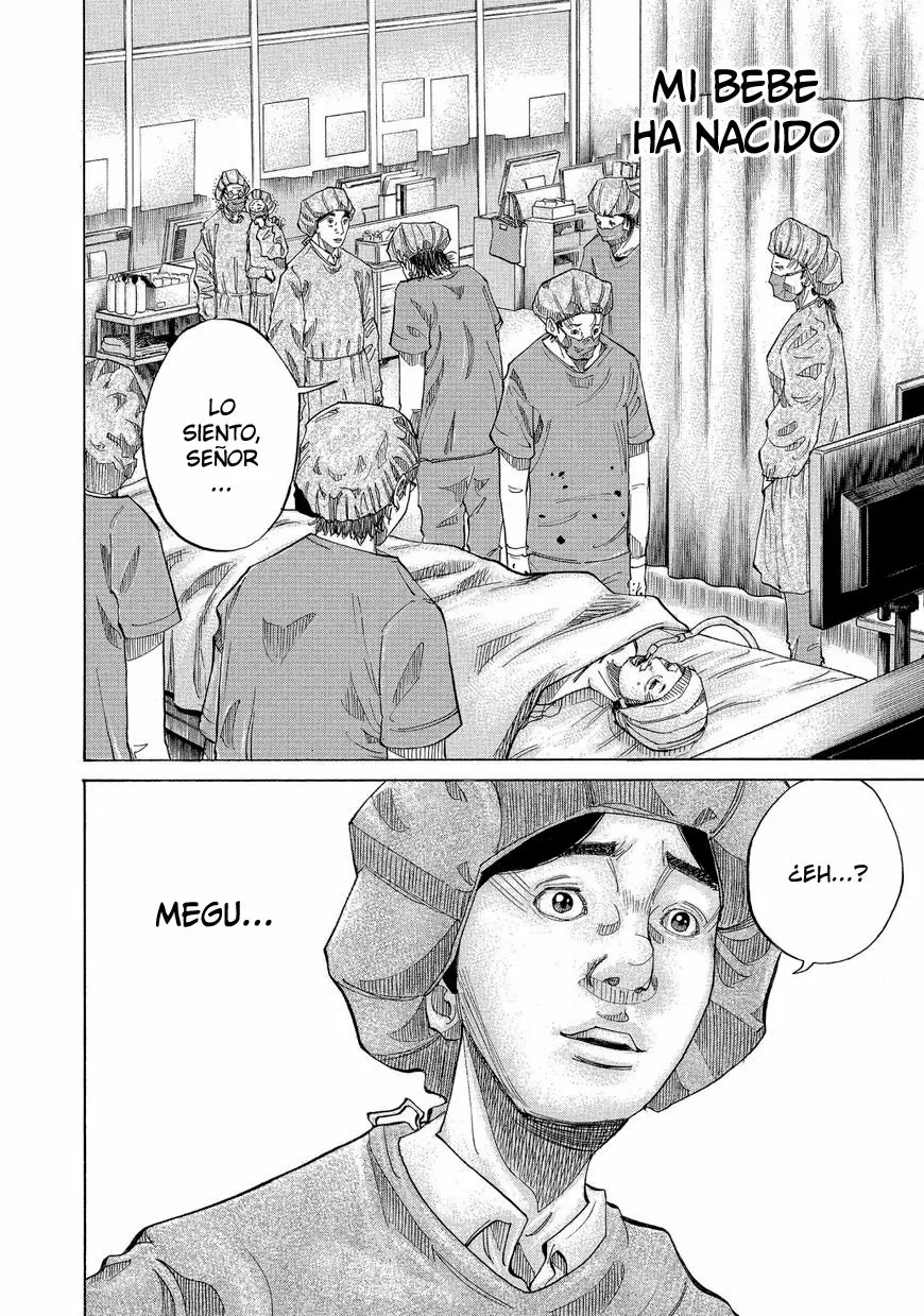 Página 46 del Manga