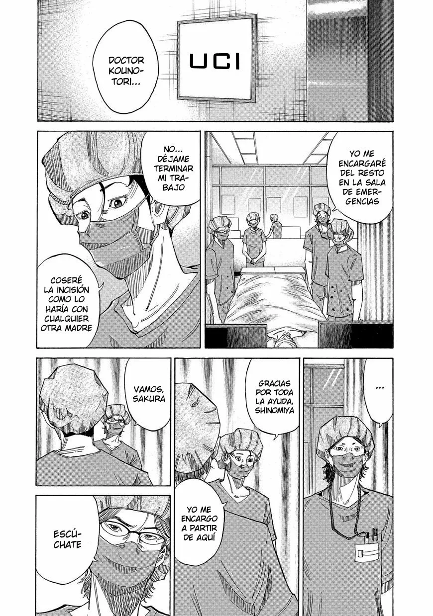 Página 47 del Manga