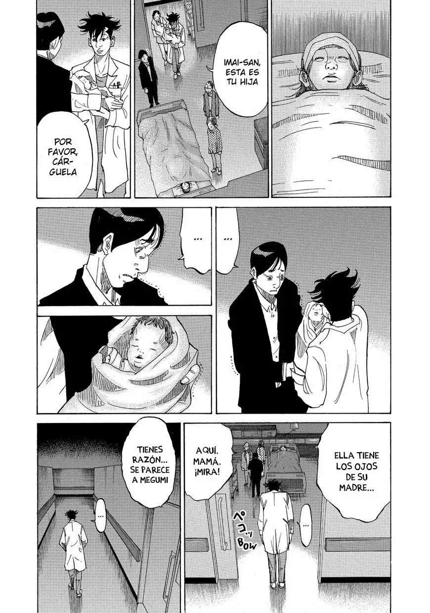 Página 49 del Manga