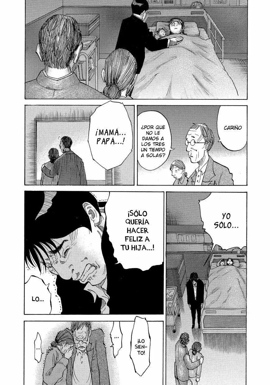 Página 50 del Manga