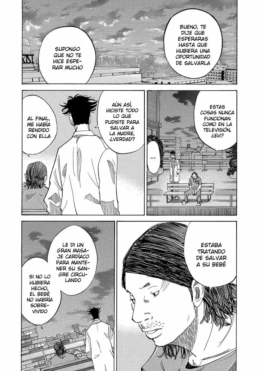 Página 51 del Manga