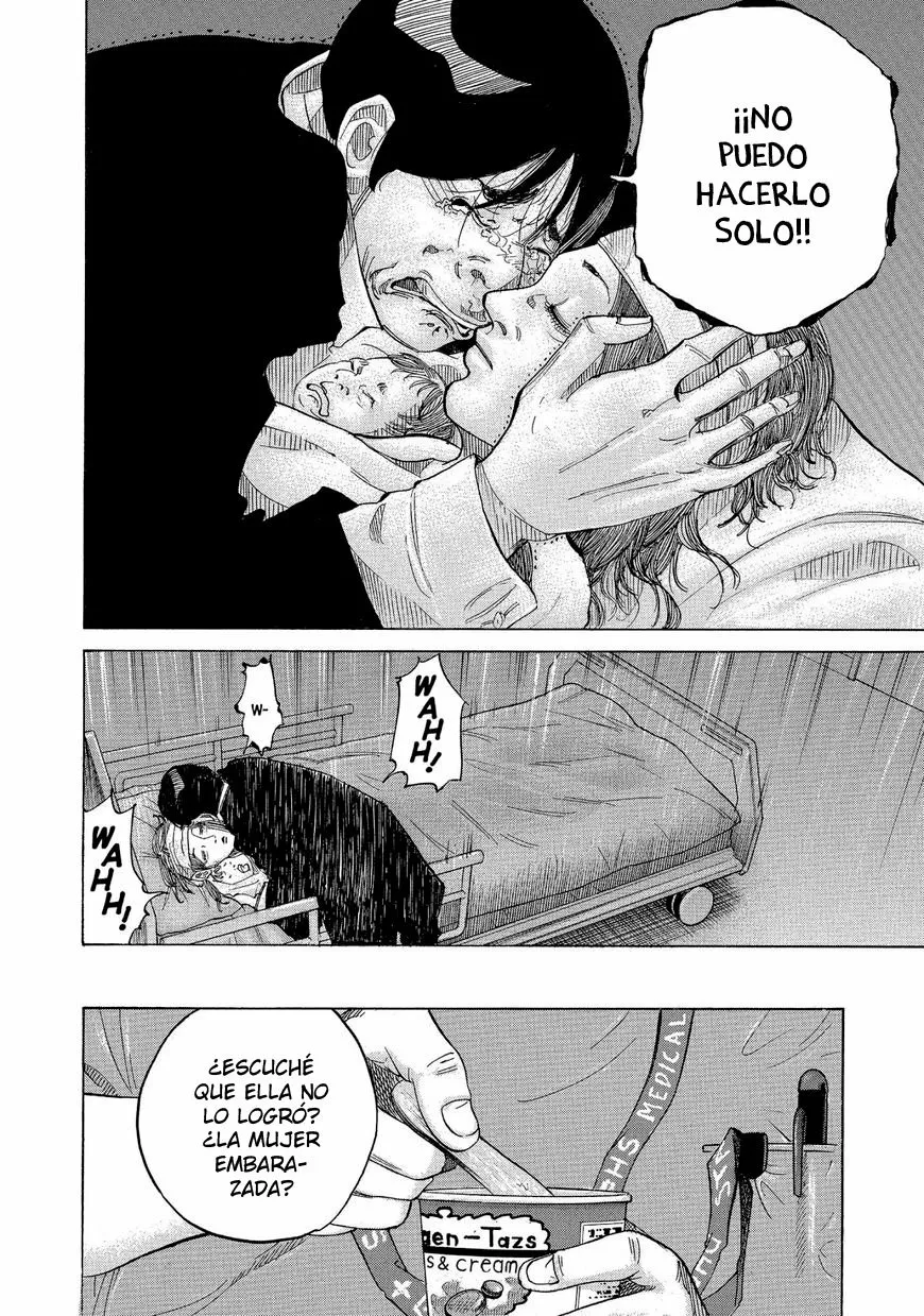 Página 54 del Manga