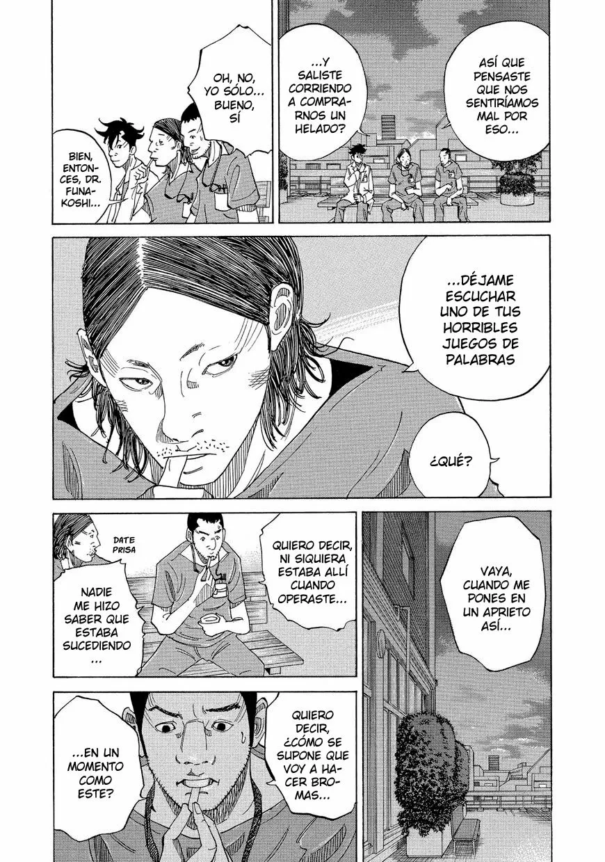 Página 55 del Manga