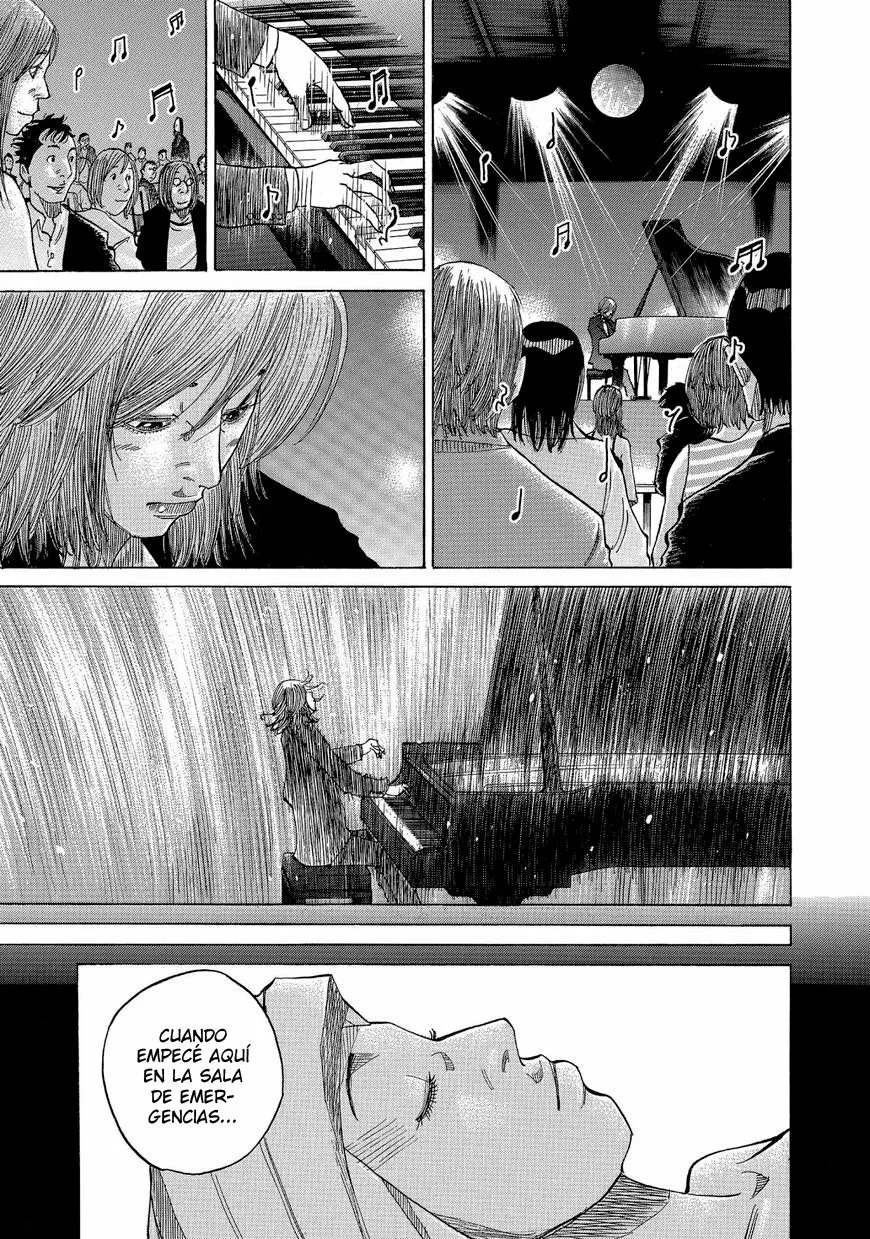 Página 57 del Manga