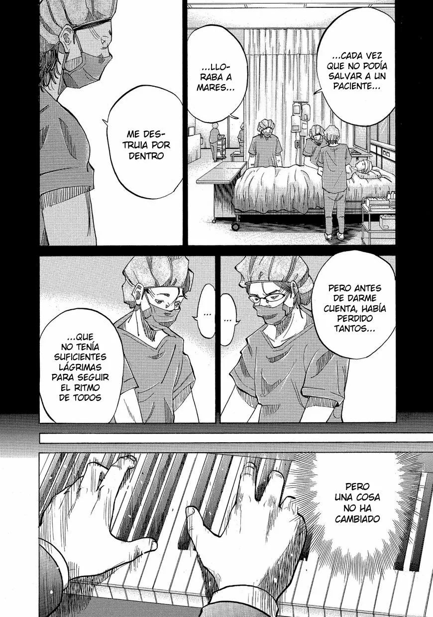 Página 58 del Manga