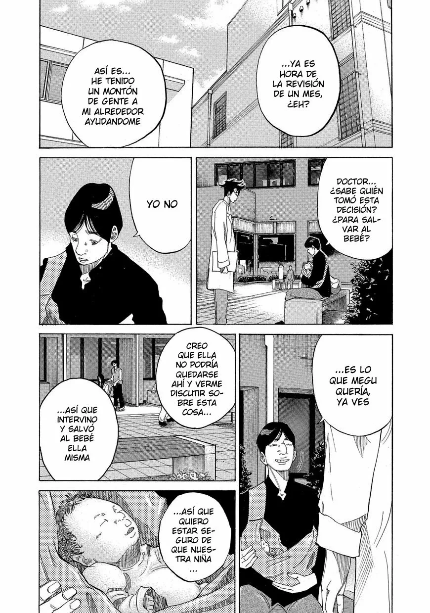 Página 60 del Manga