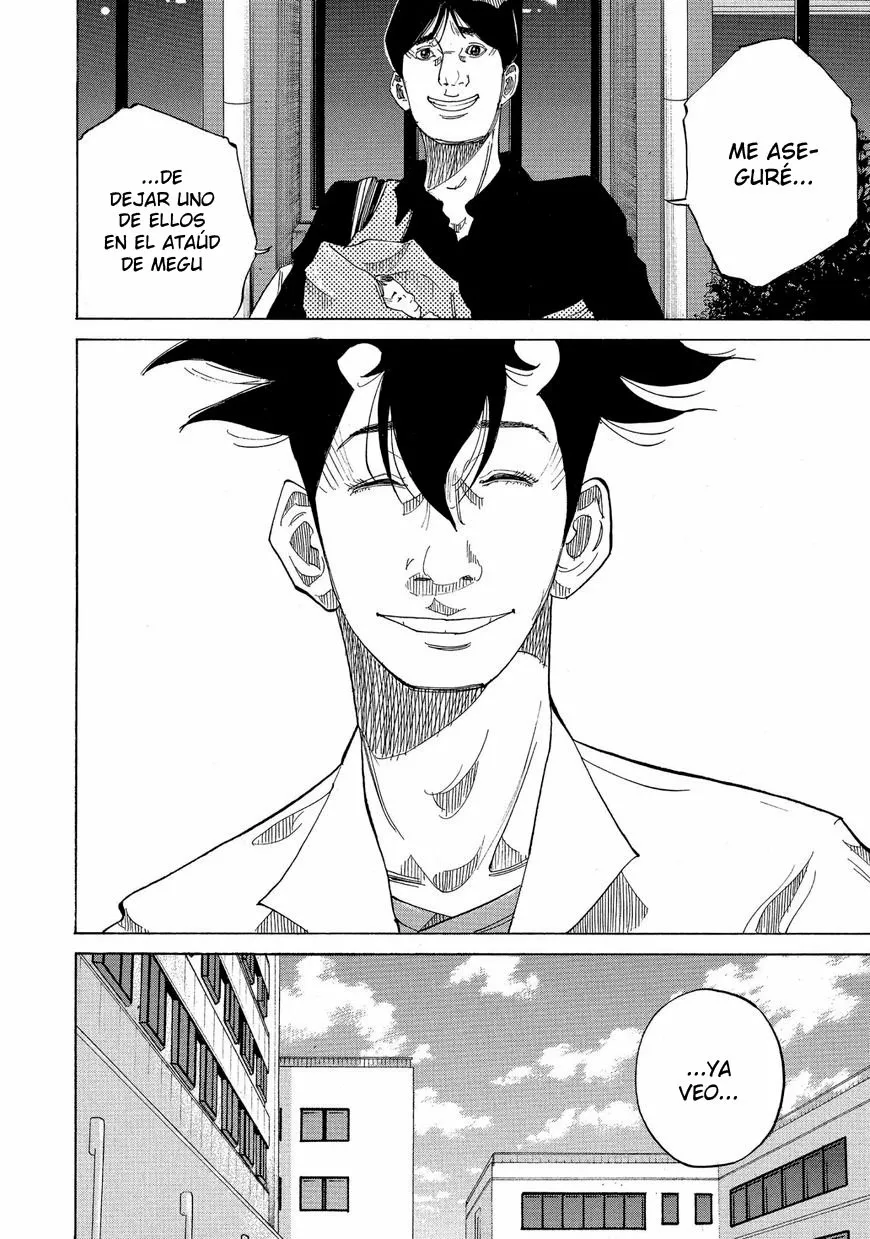 Página 62 del Manga