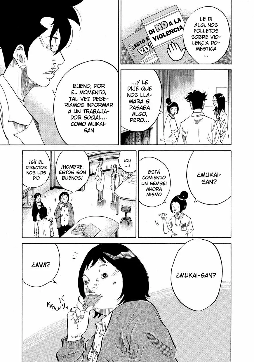 Página 37 del Manga