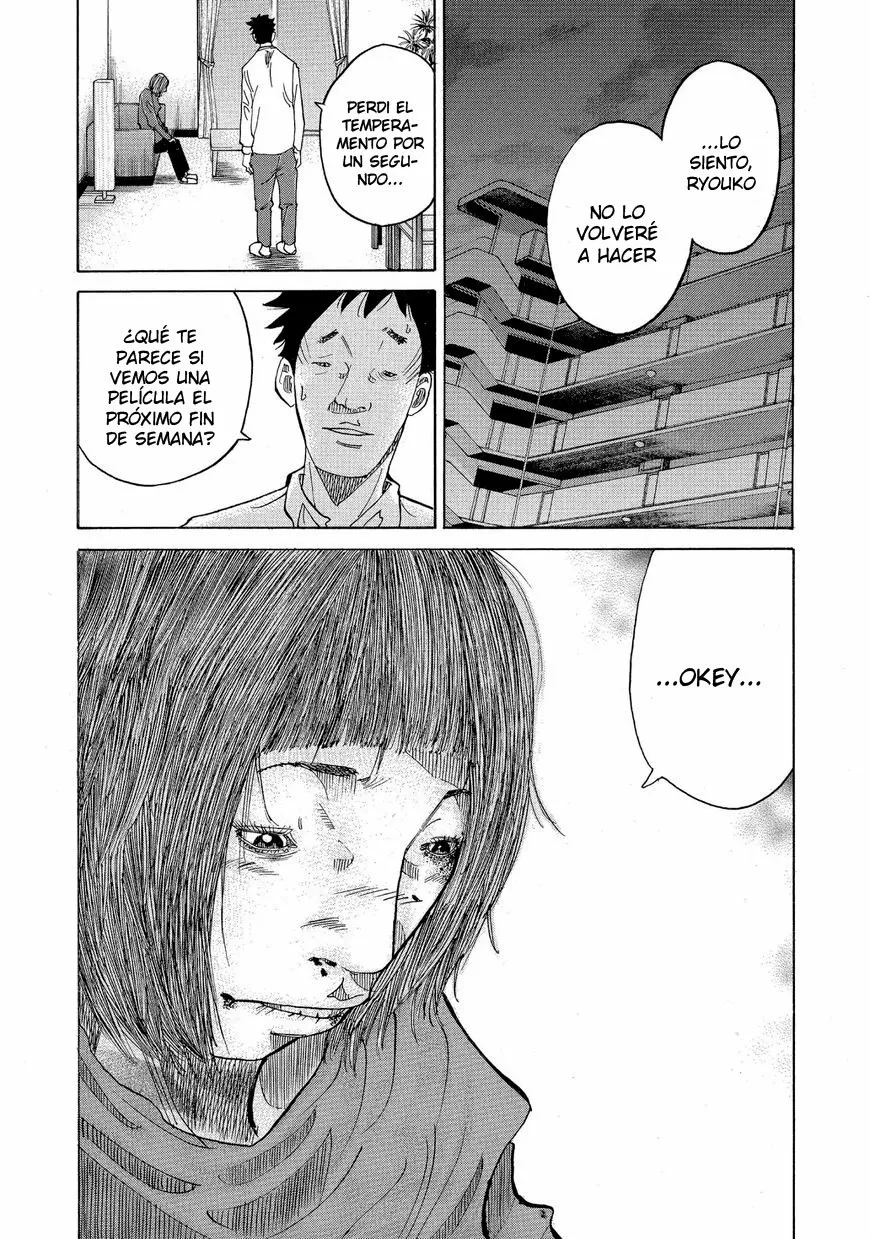 Página 38 del Manga