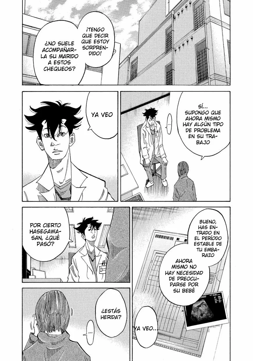 Página 39 del Manga