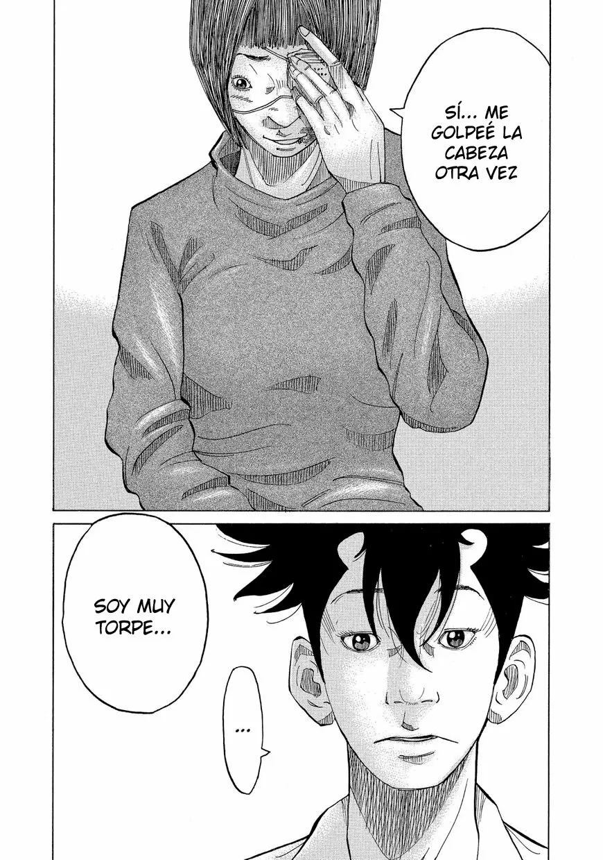 Página 40 del Manga