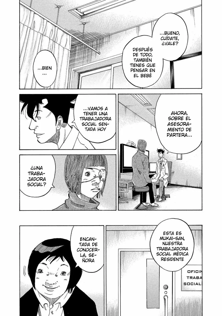 Página 41 del Manga