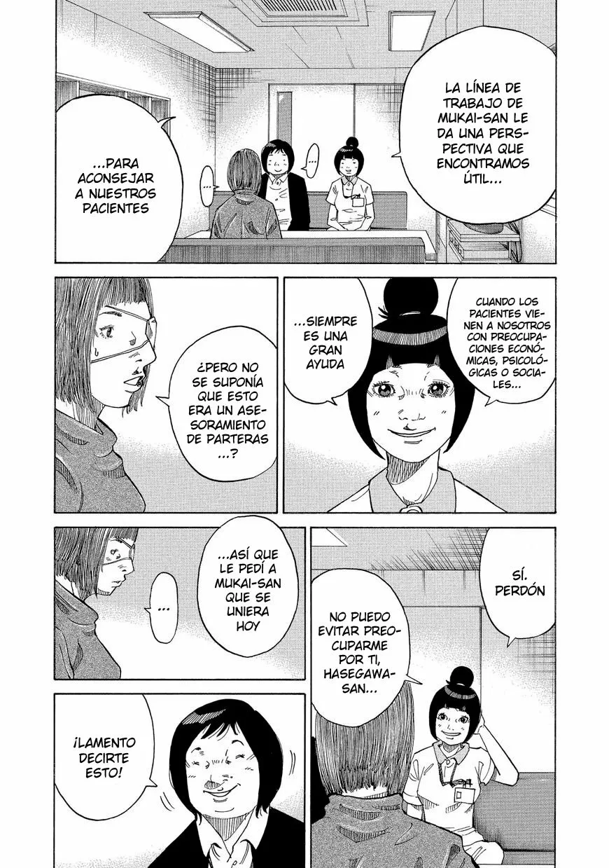 Página 42 del Manga