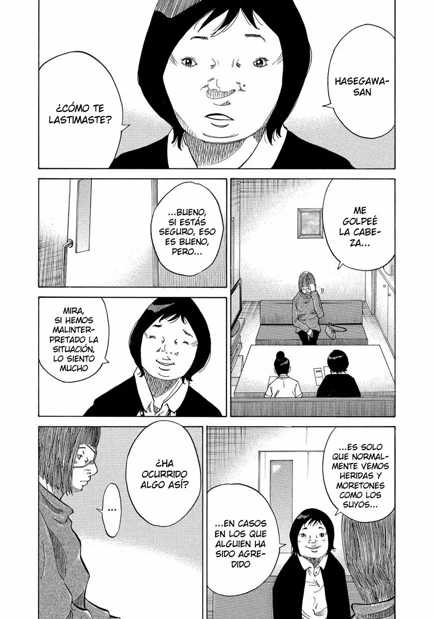 Página 43 del Manga