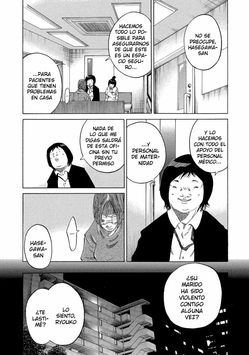 Página 44 del Manga