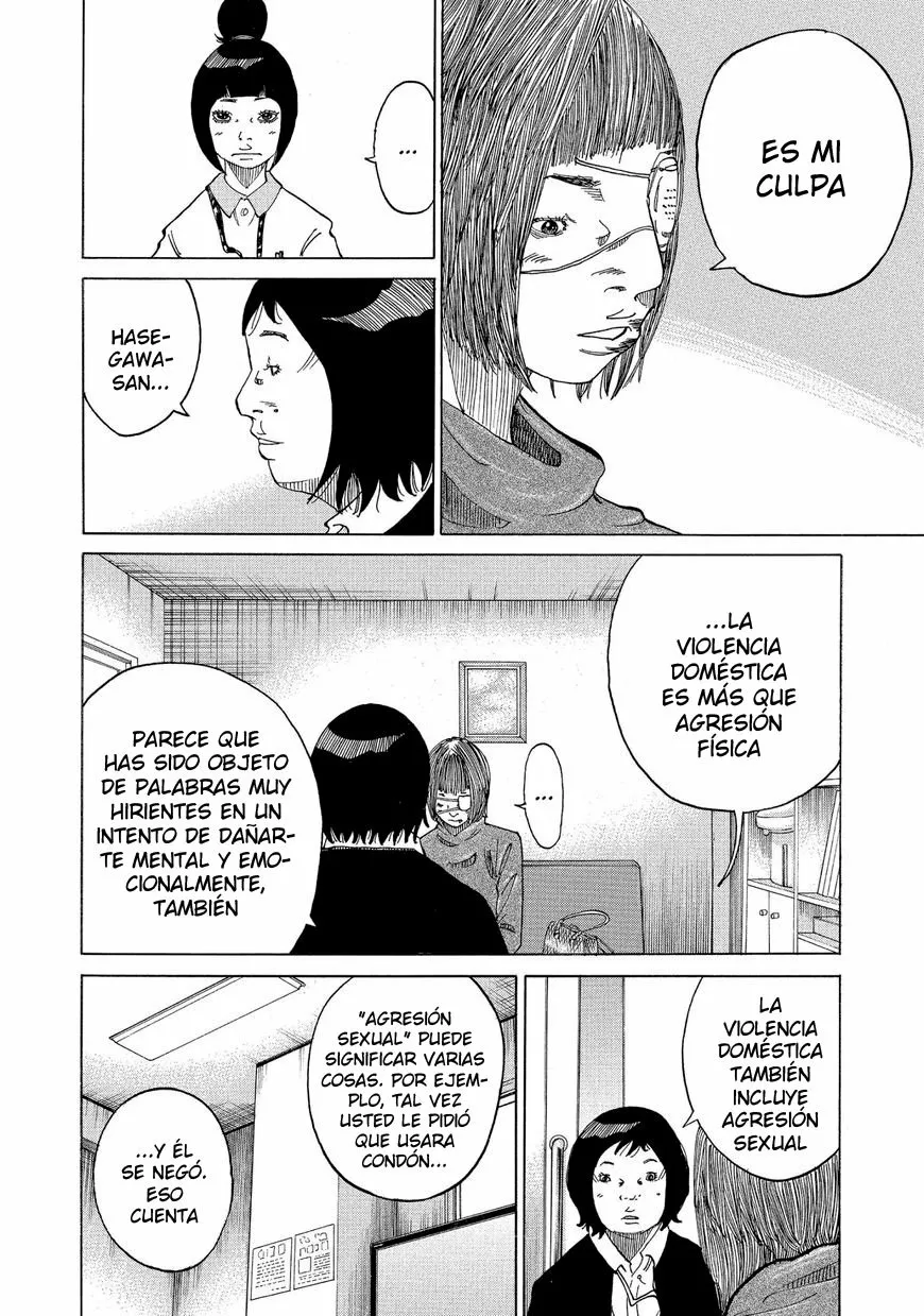 Página 46 del Manga